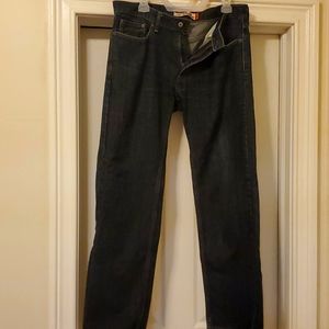 Levis 559 jeans